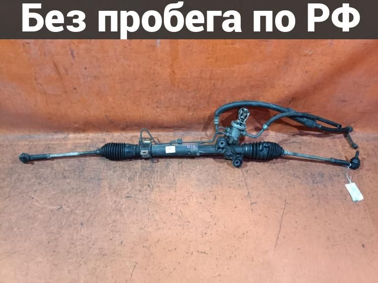 Рулевая рейка с пробегом Mazda Mpv LW5W (прав. руль)