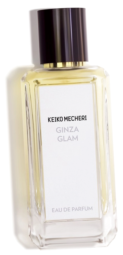 Парфюмерная вода Keiko Mecheri Ginza Glam пробник аромата 2 / Кейко Мечери Гинза Глэм миниатюра / Стойкий парфюм