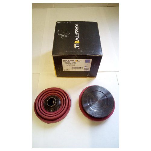 Ремкомплект тормозного суппорта mercedes knorr tipi sb5 - sb6 - sb7 0004203982,0980102630,1390429,3 KRAFTVOLL 07060001