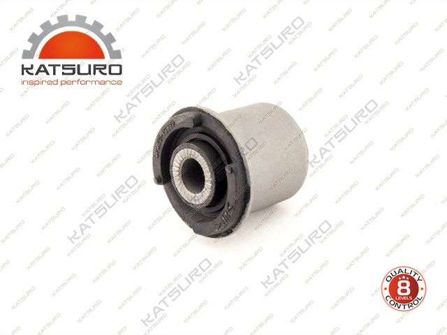 KAT-3118TOY Сайлентблок переднего рычага передний для TOYOTA торговой марки KATSURO