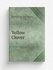 Yellow Clover | Katharine Lee Bates | Репринт