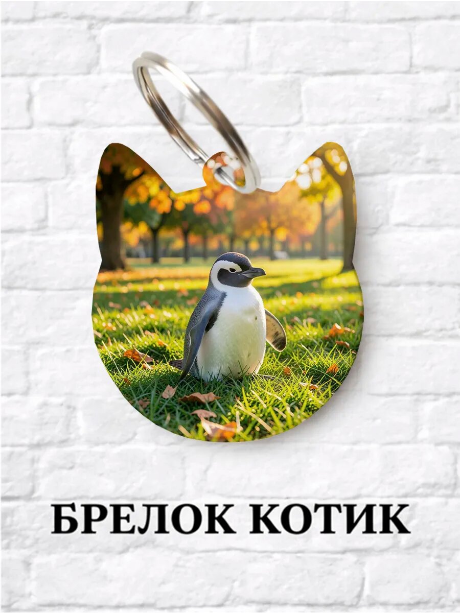 Брелок ZHENYA CLOUD