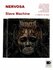 Nervosa. Slave Machine (CD Jewel Case/Компакт-диск)