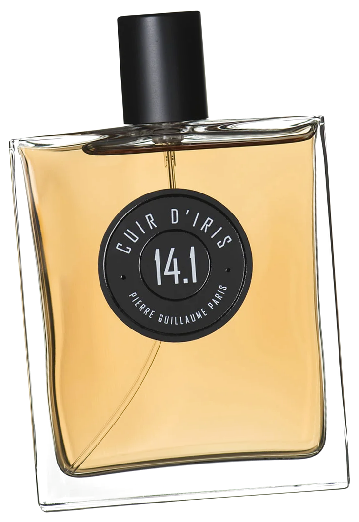 Пьер Гийом Ирисовая Кожа 50 мл женский аромат / Pierre Guillaume 14 1 Cuir D Iris