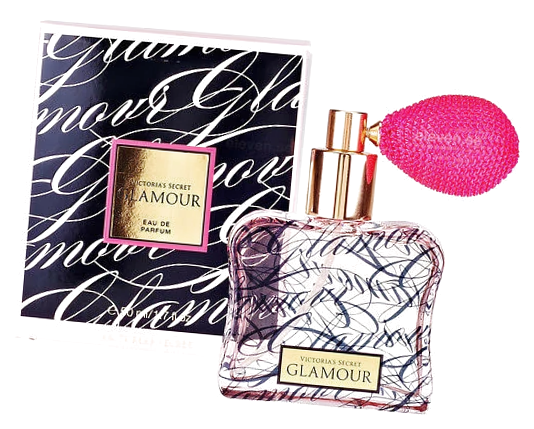 Victoria`s Secret Glamour духи для женщин 50 мл - Виктория Секрет Гламур парфюмерная вода