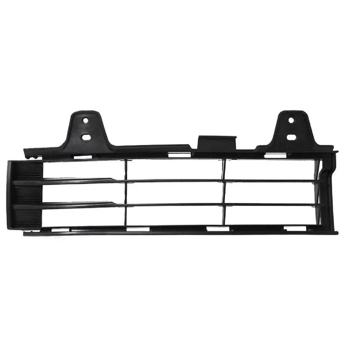 Решетка в бампер Toyota Land Cruiser (J200) 07-12 (Справа)