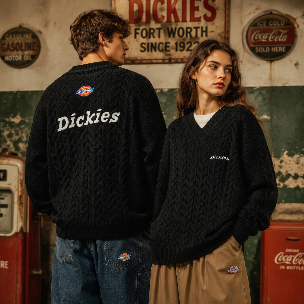 Свитер Dickies