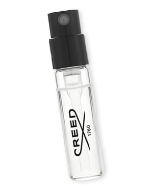 Парфюмерная вода унисекс Creed Aventus Cologne 1.7 мл - сэмпл / Авентус одеколон Крид