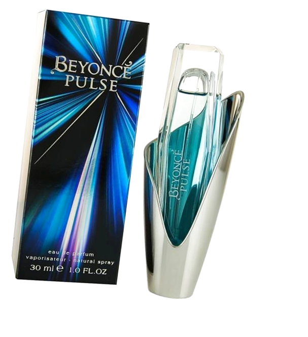 Женский аромат Beyonce Pulse 30 мл - Бьенс Пульс парфюмерная вода для женщин