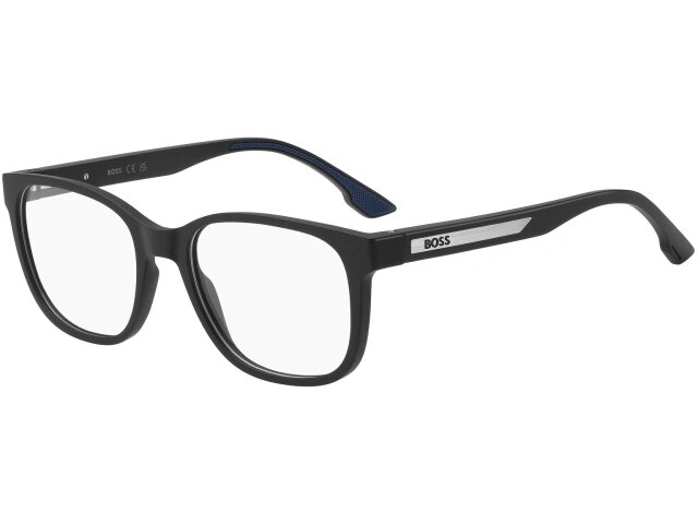 Оправа HUGO BOSS 1990 807 Black (1126988075519)