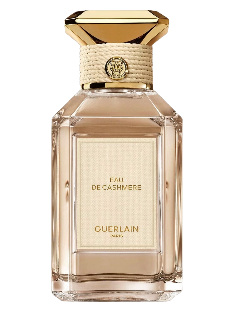 Герлен О Де Кашемир аромат женский 100 мл - Guerlain Eau De Cashmere туалетная вода