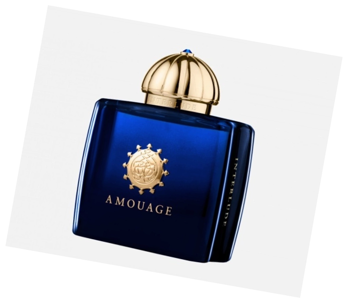 Женский парфюм Amouage Interlude Woman 50 мл - Амуаж Интерлюд Вумен аромат