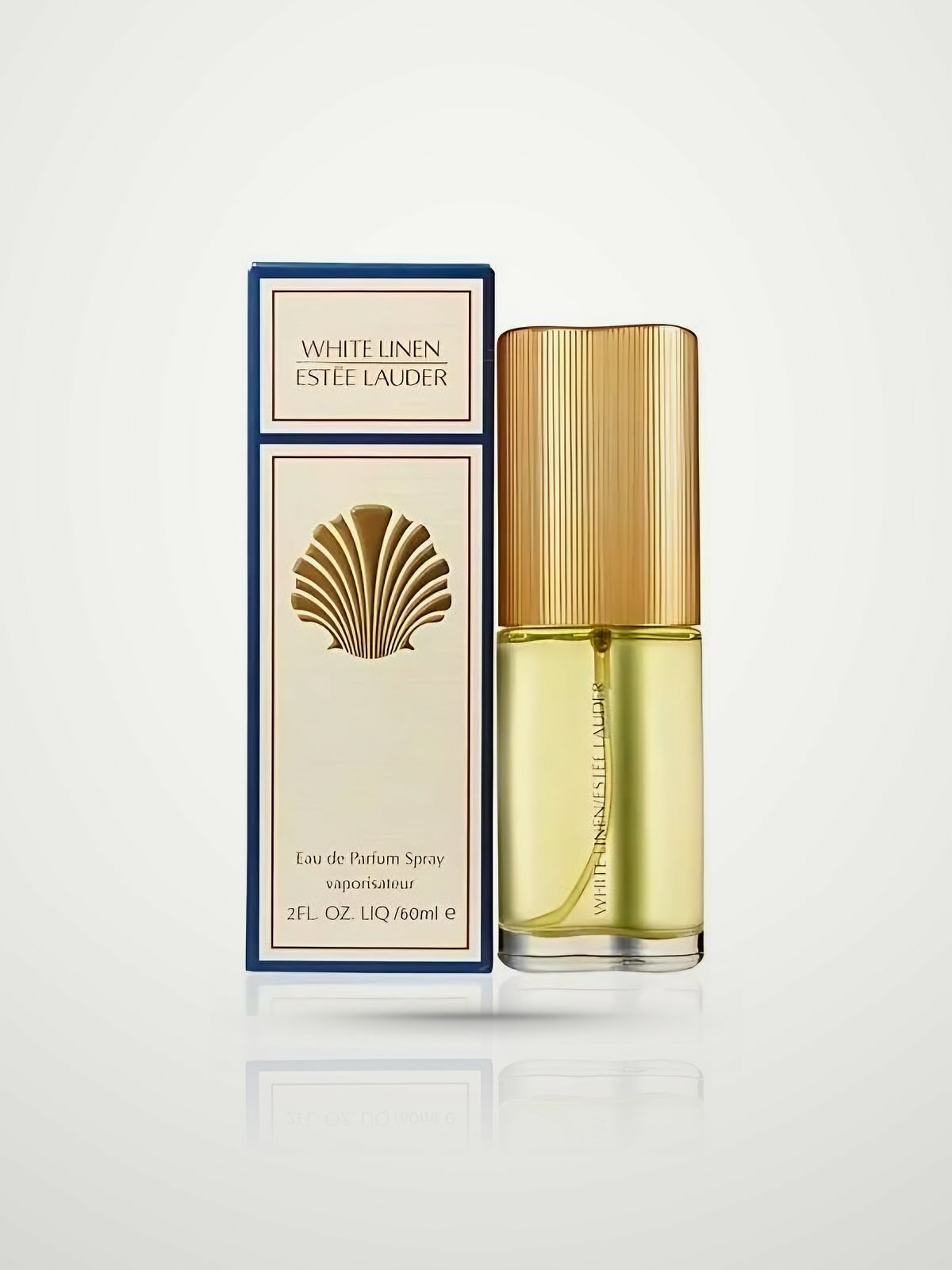 ESTEE LAUDER WHITE LINEN Парфюмерная вода для женщин 60 мл