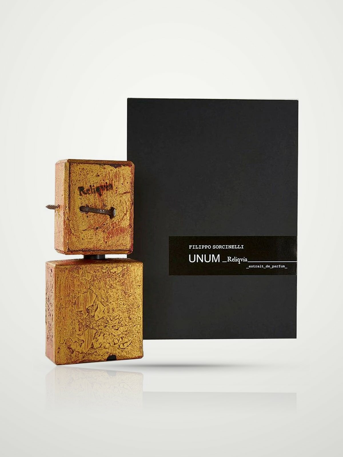 Filippo Sorcinelli Unum - Reliqvia Духи унисекс 100ml