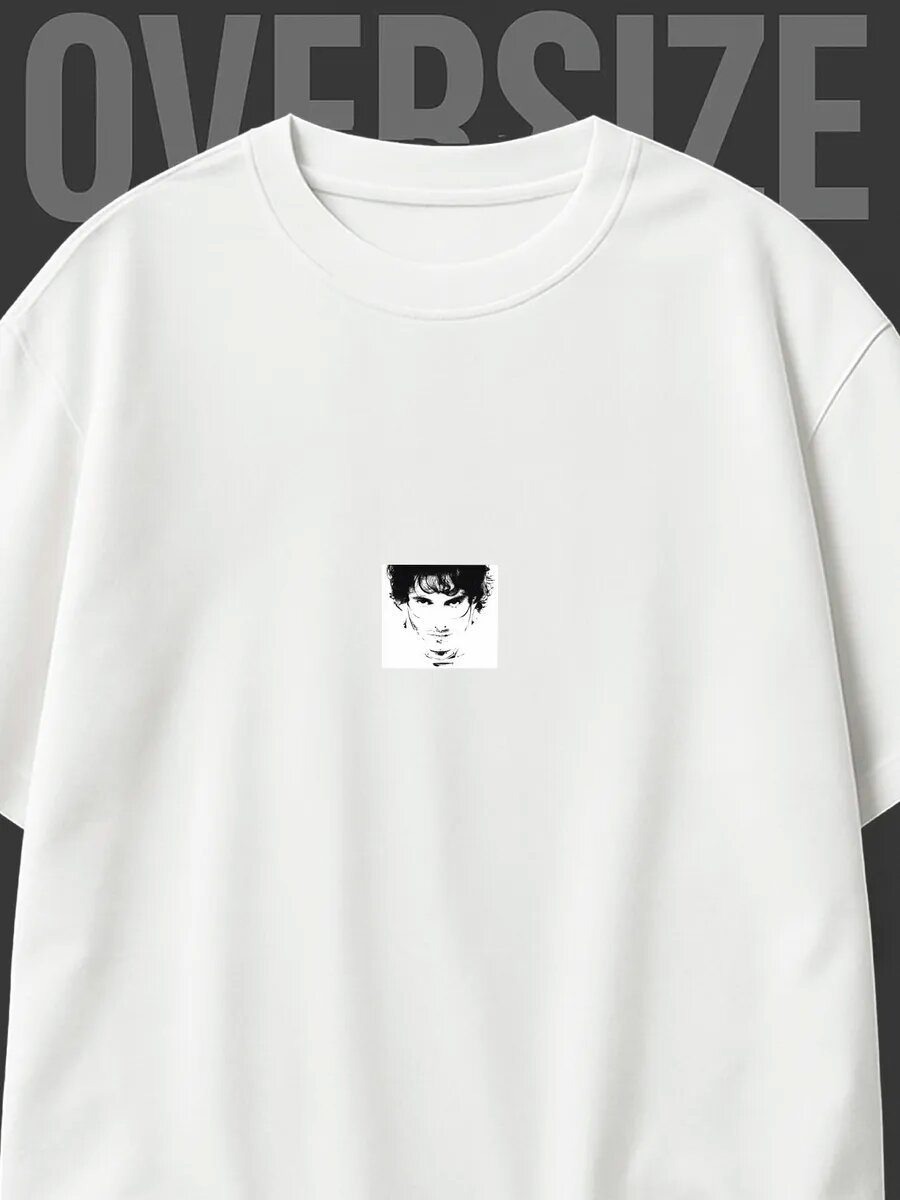 Футболка PRINTSHOT