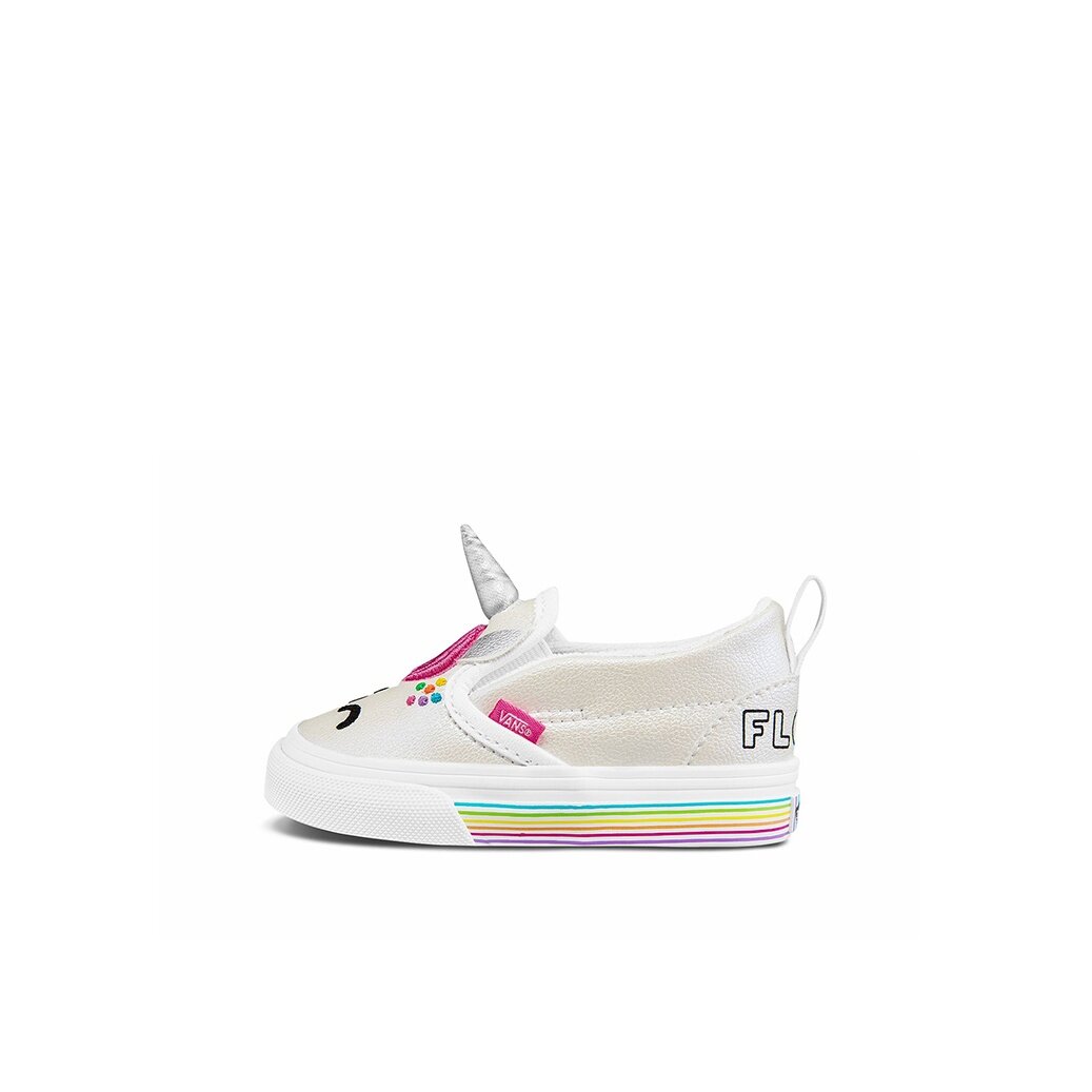 Степки VANS