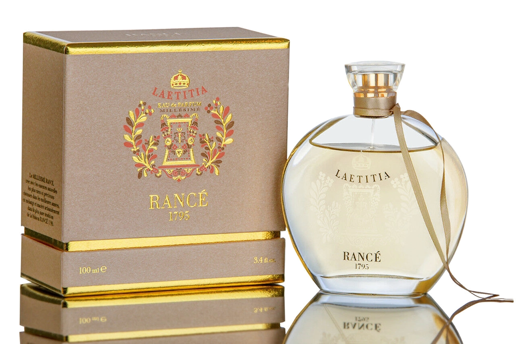 Rance 1795 Laetitia Millesime парфюм 100 мл для женщин - Рансе Летиция