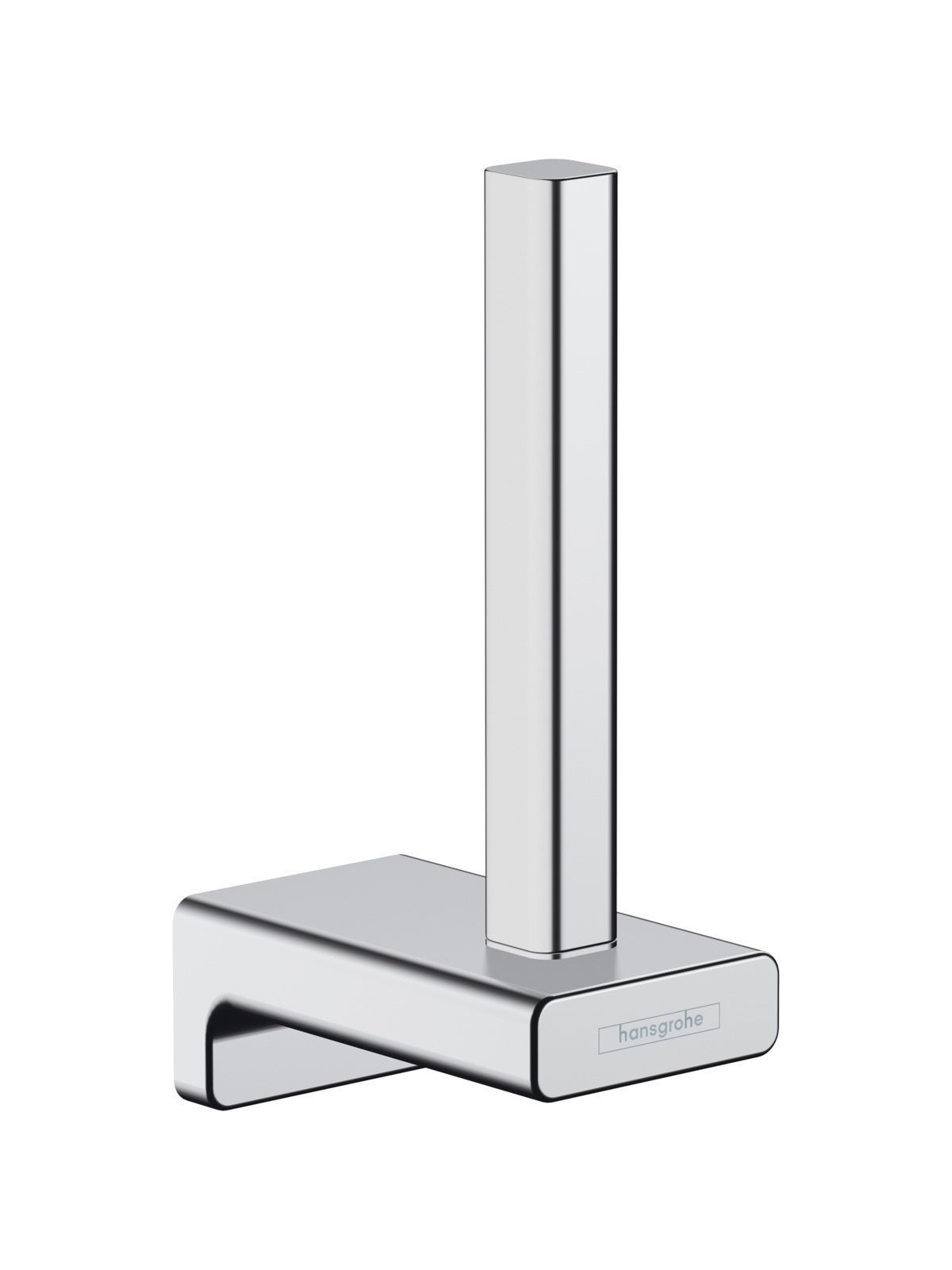 Hansgrohe Держатель для туалетной бумаги "AddStoris", 1 шт, Артикул: 5705870579