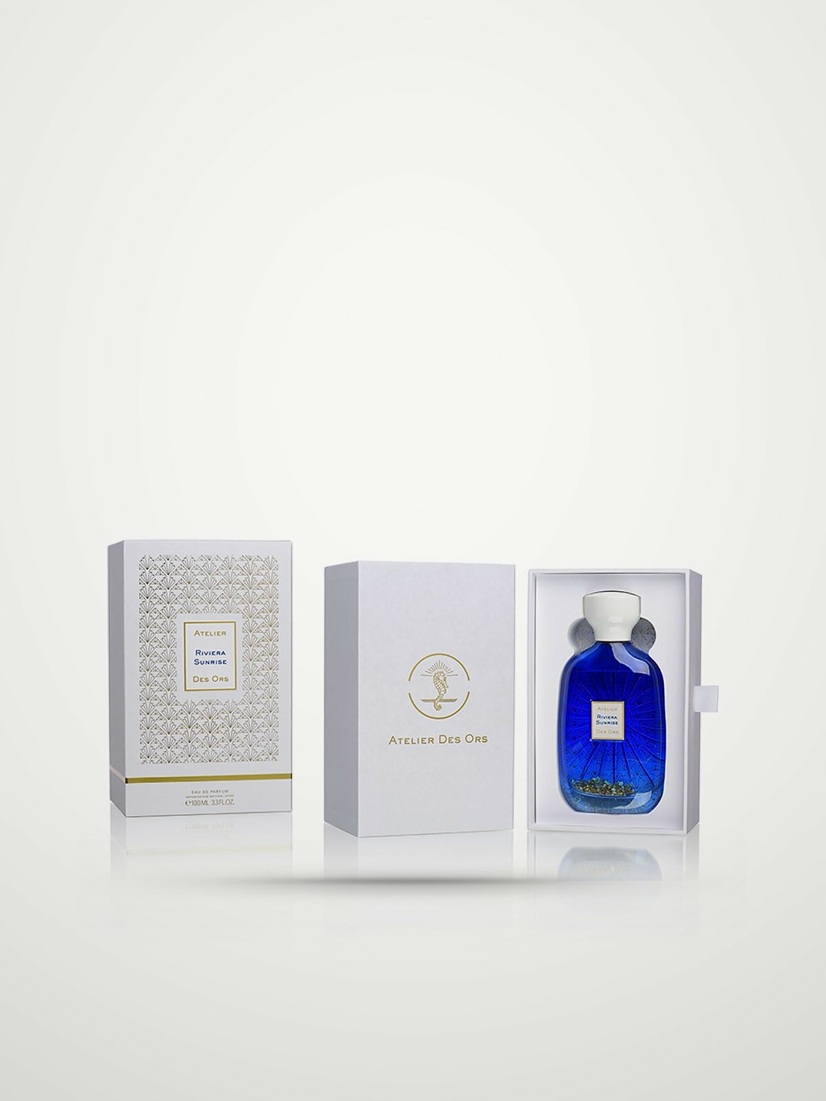 ATELIER DES ORS Riviera Sunrise 100 ml - парфюмерная вода