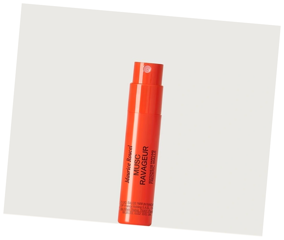Frederic Malle Musc Ravageur сэмпл духов 1.2 мл / Фредерик Маль Разрушительный Мускус