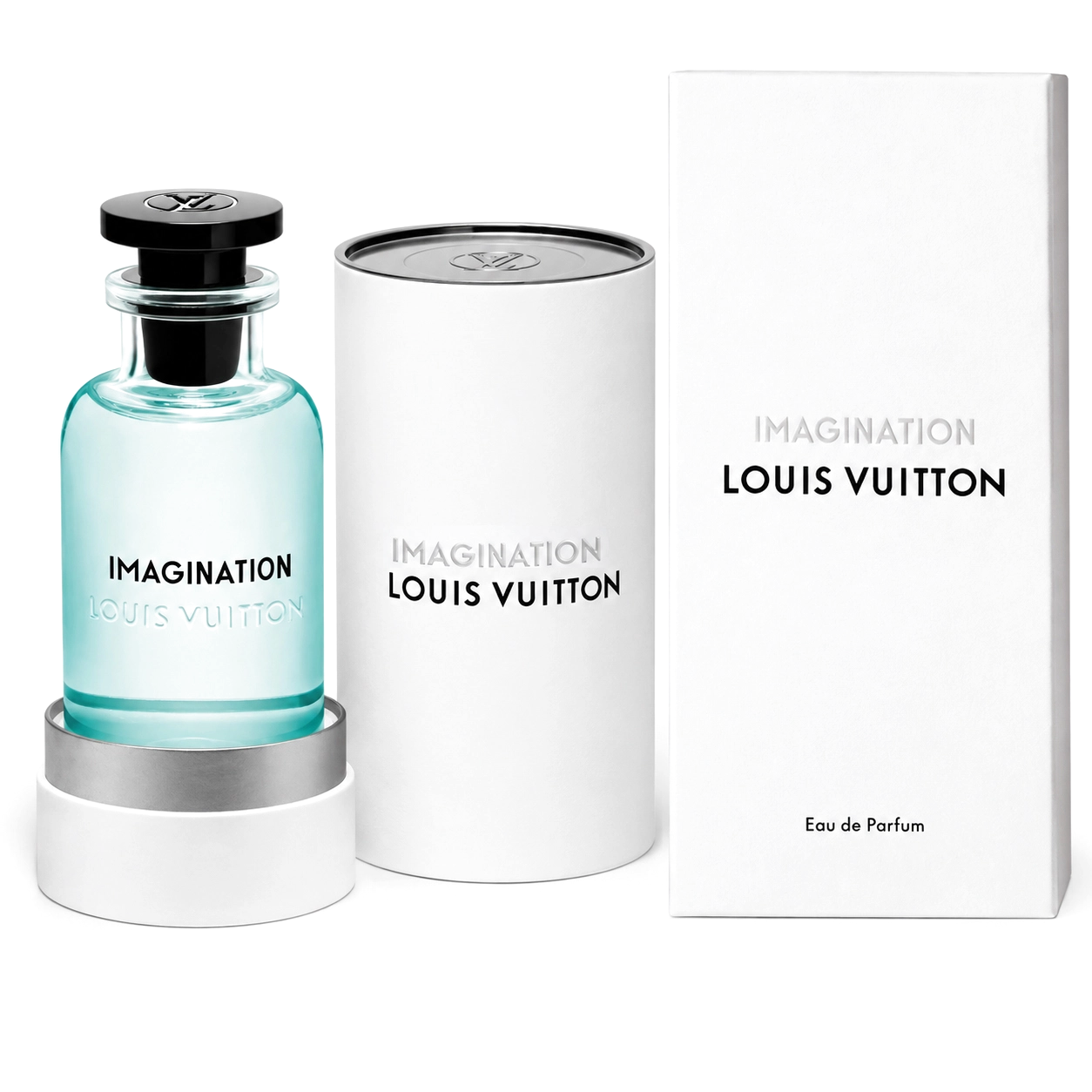 Мужская парфюмерная вода Lv Imagination 100 мл - Луи Виттон Имаджинейшн парфюм