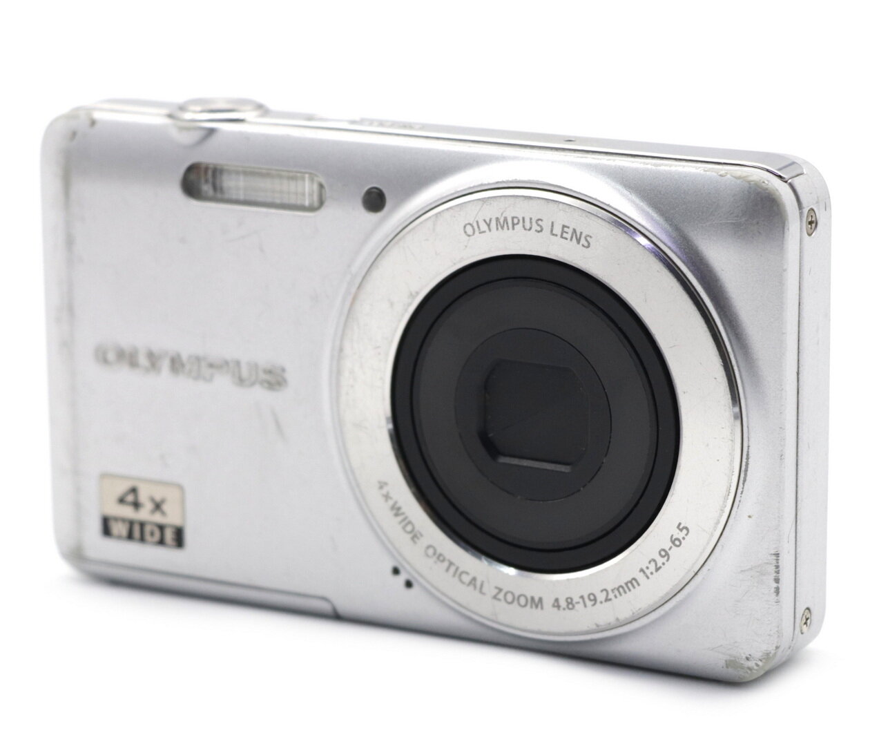 Компактная фотокамера Olympus VG-150