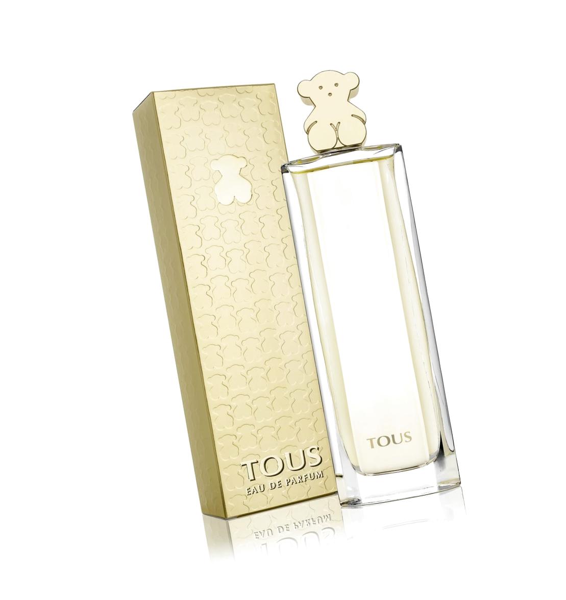 Женский парфюм Tous Tous Eau De Parfum 90 мл - Тоус Тоус О Де парфюм аромат