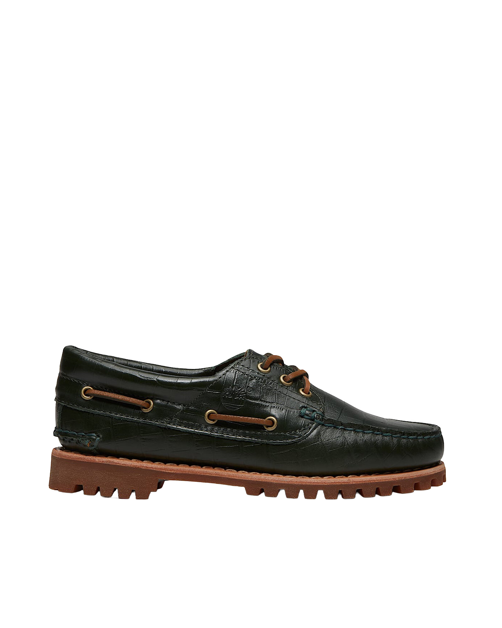 Лоферы Timberland