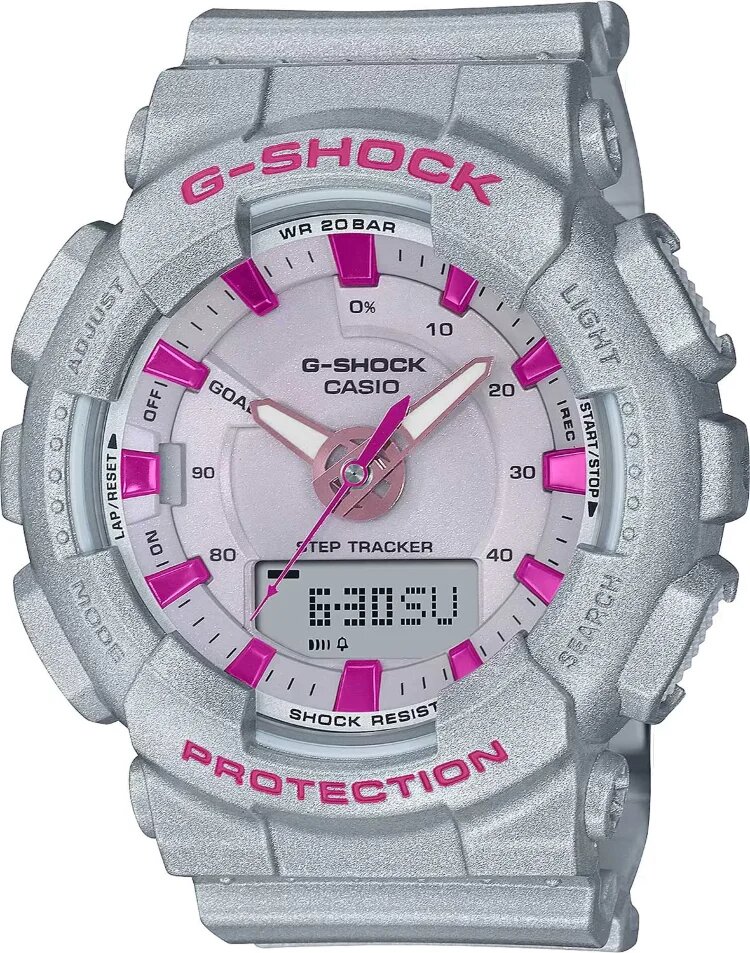  CASIO