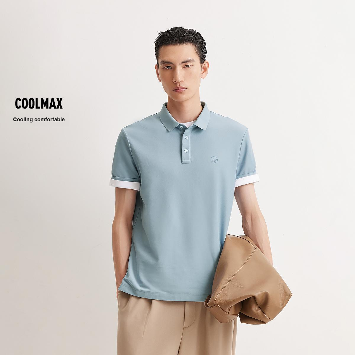 Поло Jack & Jones