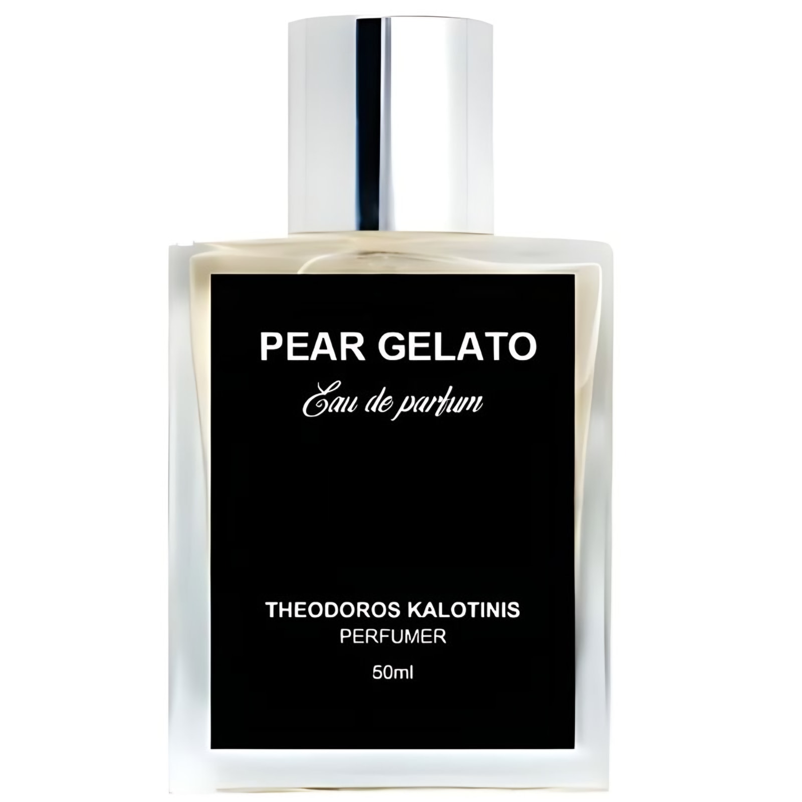 Theodoros Kalotinis Pear Gelato Вода парфюмерная унисекс 50 ml