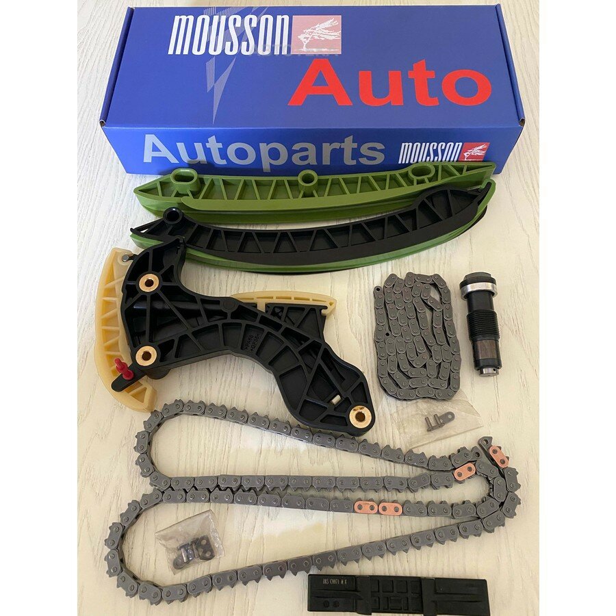 Цепь ГРМ MB M271.921 MOUSSON STK271921C