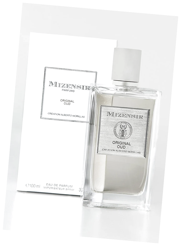 Духи Мизенсир Ориджинал Уд для мужчин и женщин 100 мл - Mizensir Original Oud