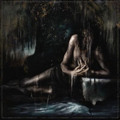 Музыка CD Lorna Shore - I Feel The Everblack Festering Within Me