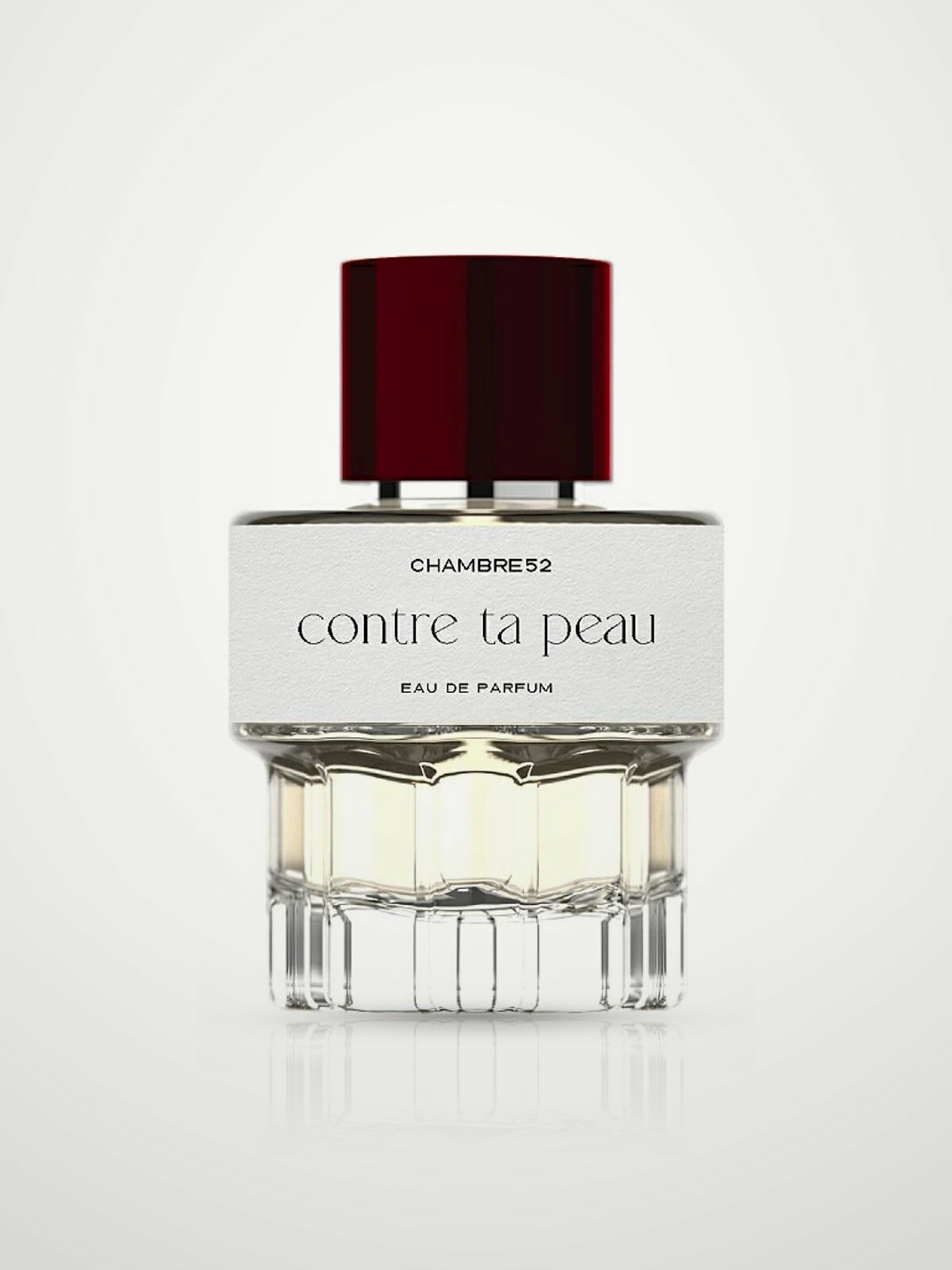 CHAMBRE52 Contre Ta Peau Вода парфюмерная унисекс 52 ml