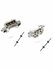 Диодный мост генератора Tesla Technics для KASSBOHRER S210H, S210H, S211H, S213H...
