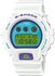 CASIO G-Shock, зеленый