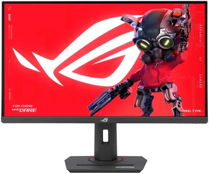 Asus Ips Rog Strix 2560x1440 27 90lm0be0 B01171 Xg27acms