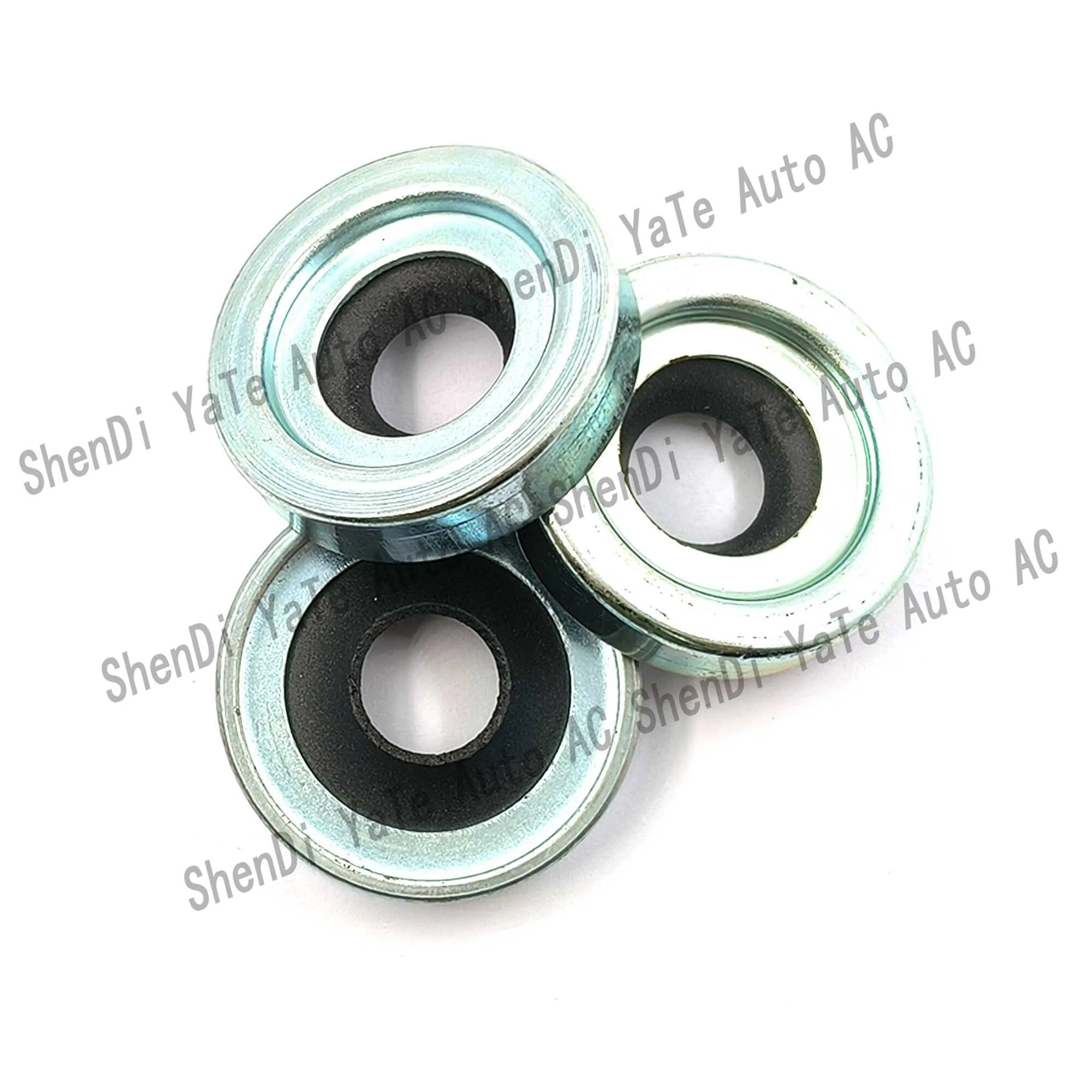 Сальник вала компрессора GM Daewoo Chevrolet Buick, 1 PCS