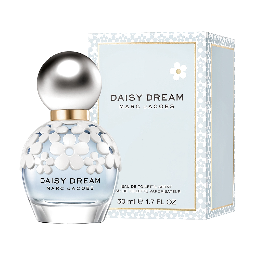 Женский парфюм Marc Jacobs Daisy Dream 50 мл - Дейзи Дрим Джейкобс