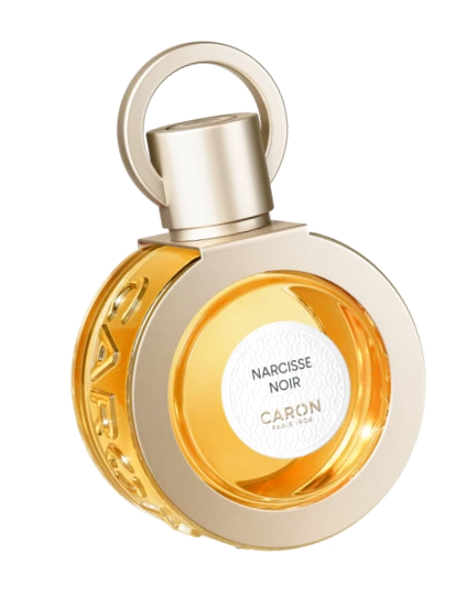 Женский аромат Caron Narcisse Noir парфюмерная вода 2021 50 мл - Карон Нарсис Нуар