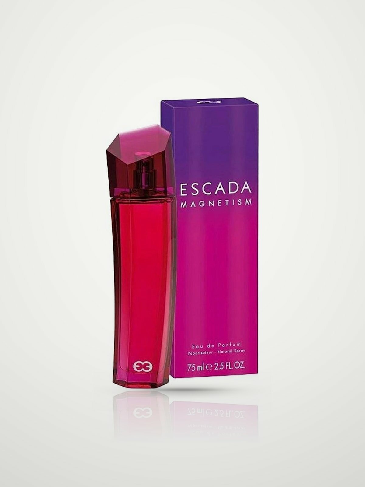 ESCADA MAGNETISM парфюмерная вода женская 75мл