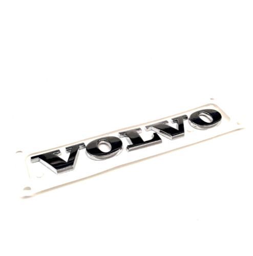 Эмблема Volvo