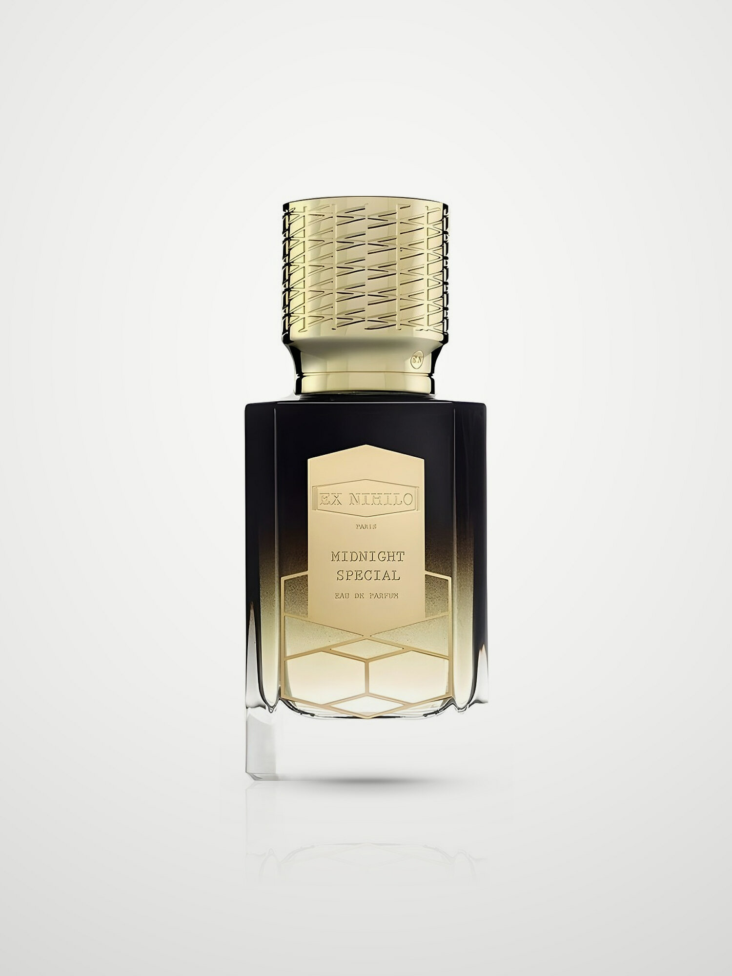 Парфюмерная вода Ex Nihilo Midnight Special Eau de Parfum унисекс 100 мл