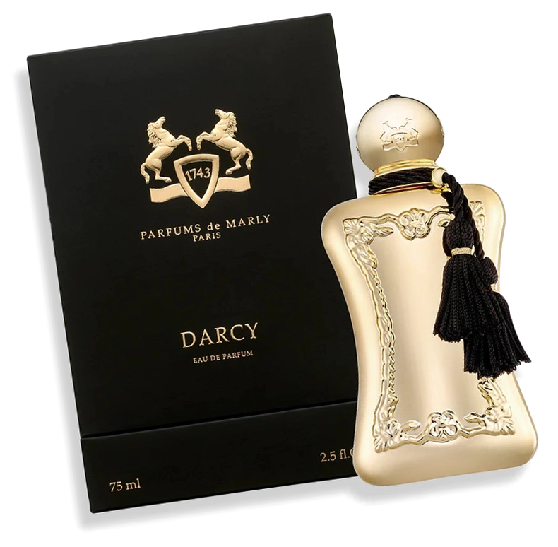 Parfums De Marly Darcy духи для женщин 75 мл / парфюм Де Марли Дарси