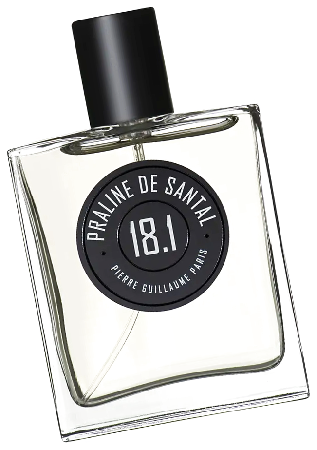 Пьер Гийом Пралине Дэ Сантал 50 мл eau de parfum для женщин и мужчин / Praline De Santal