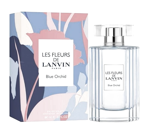 Lanvin Blue Orchid для женщин туалетная вода 50 мл - Голубая Орхидея