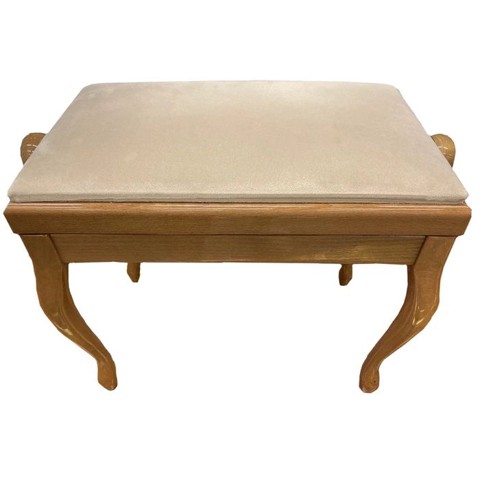 HIDRAU BG200 Oak Gloss TC1 Банкетка для пианино