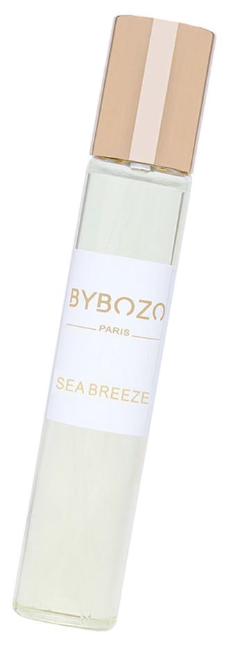 Парфюмерная вода для мужчин и женщин Бубозо Си Бриз 18 мл - Bybozo Sea Breeze