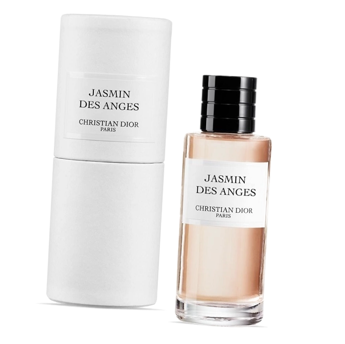 Ангельский Жасмин от Christian Dior Jasmin Des Anges парфюмерная вода для мужчин и женщин 125 мл